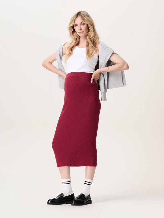 NOPPIES ZWANGERSCHAPSROK OTB MIDI