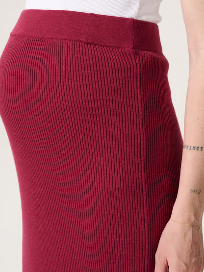 NOPPIES ZWANGERSCHAPSROK OTB MIDI