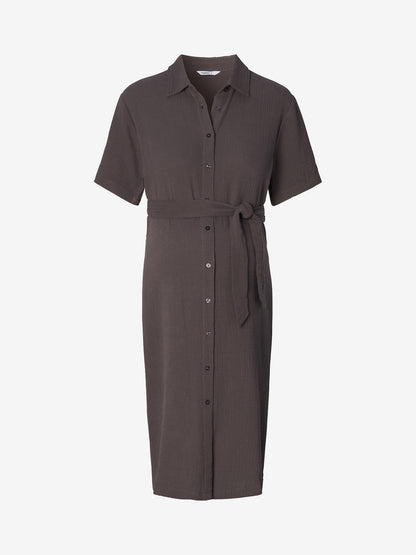 NOPPIES VOEDINGSJURK SS MIDI FORGED IRON