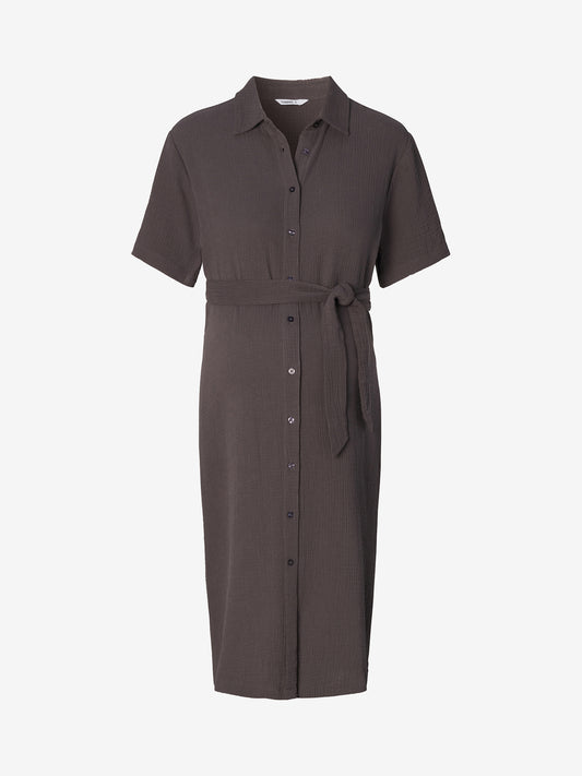 NOPPIES VOEDINGSJURK SS MIDI FORGED IRON