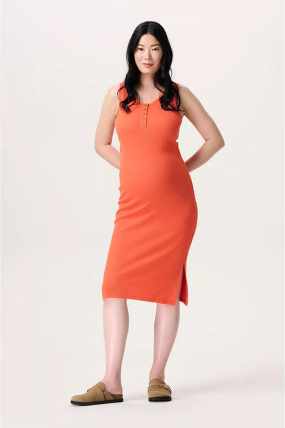 NOPPIES VOEDINGSJURK SLEEVELESS