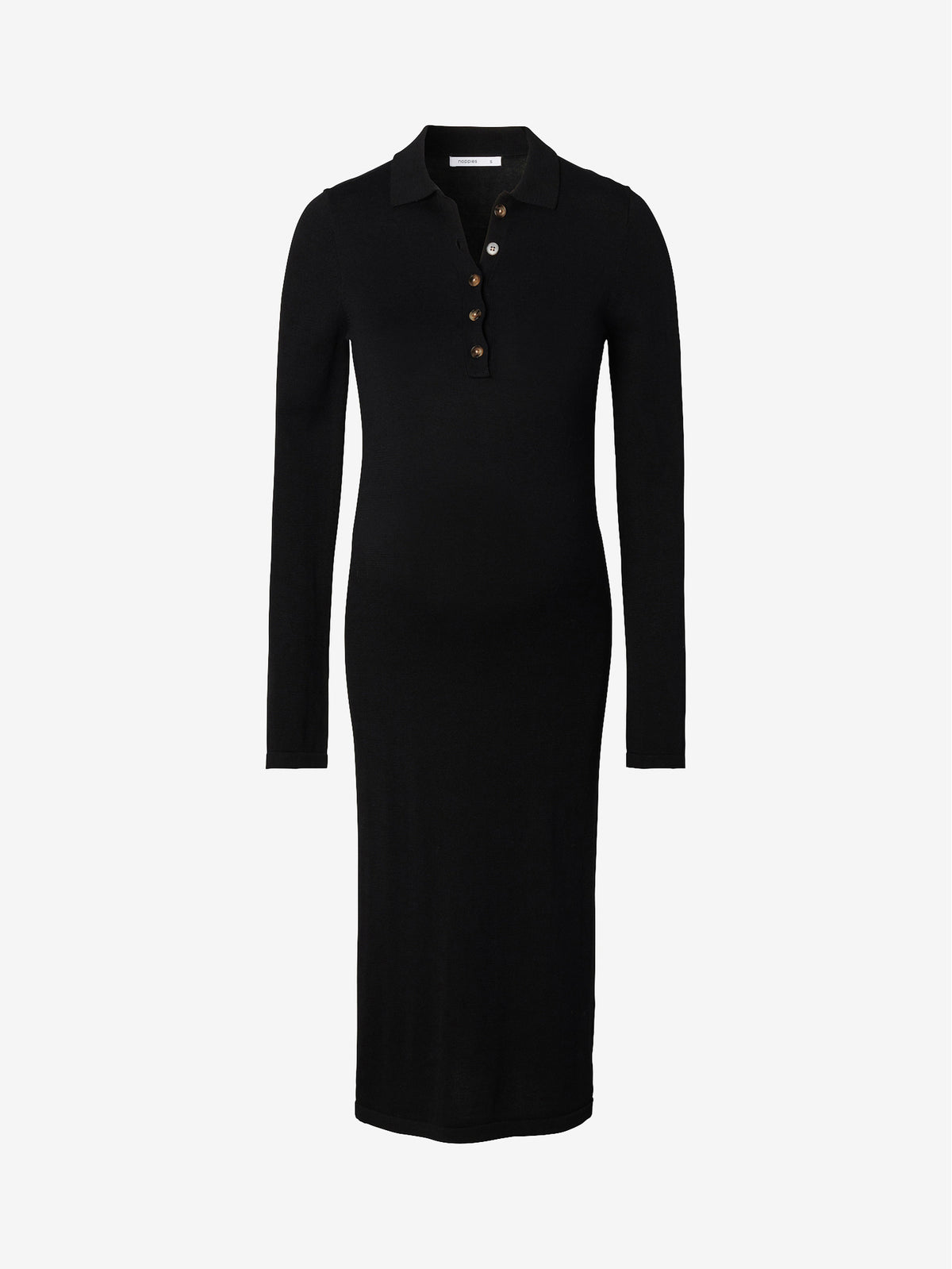 NOPPIES VOEDINGSJURK LS MIDI