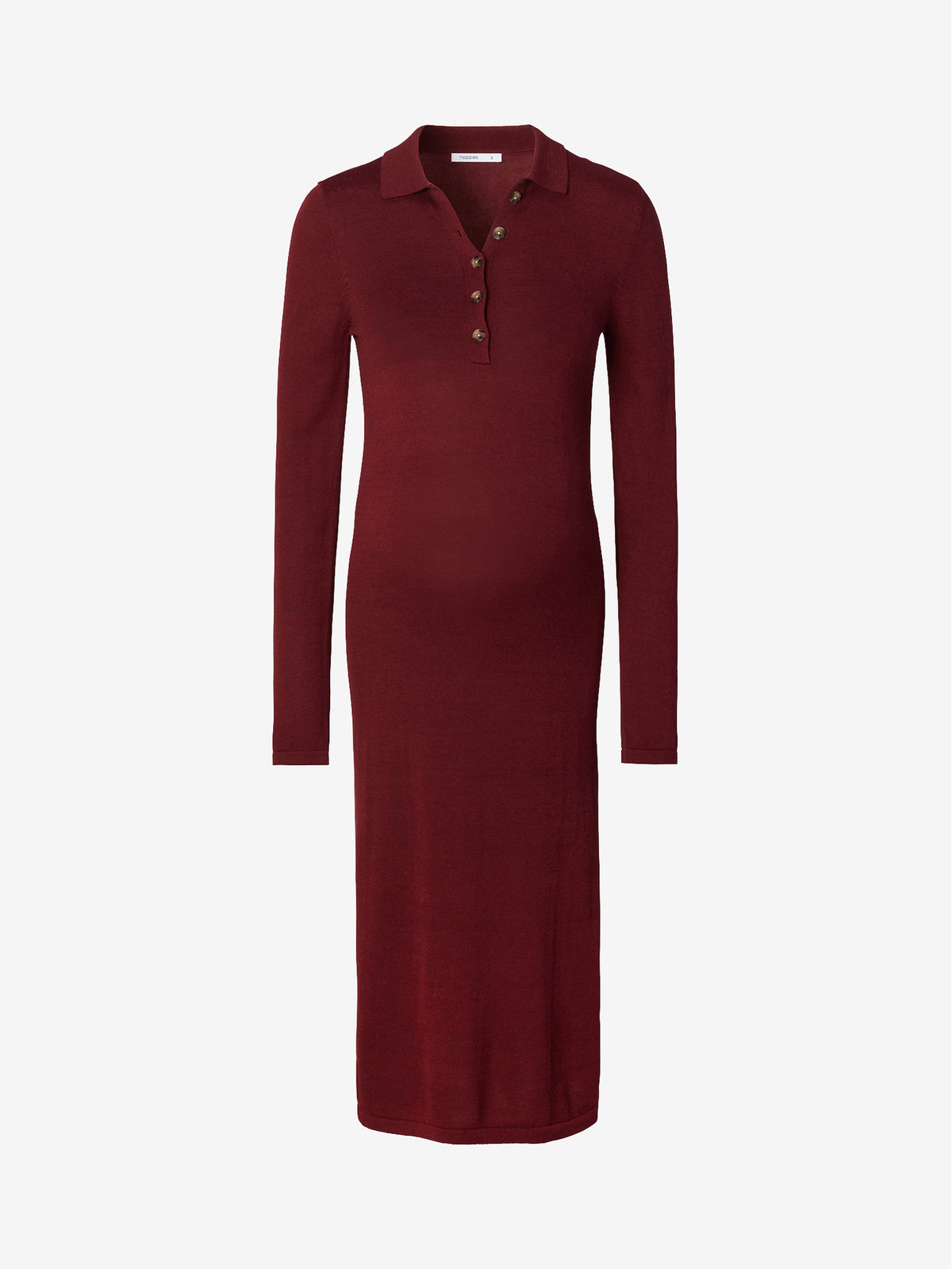 NOPPIES VOEDINGSJURK LS MIDI
