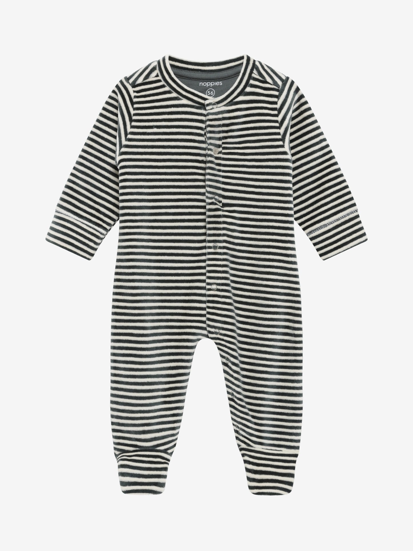 NOPPIES PLAYSUIT