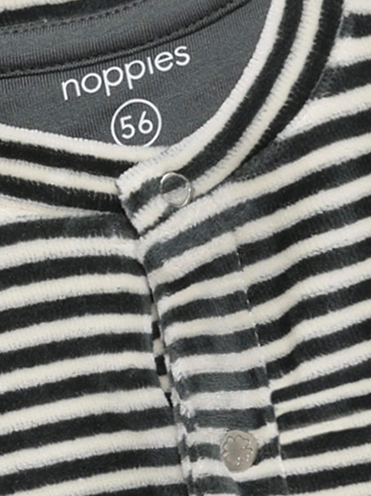 NOPPIES PLAYSUIT