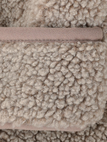 NOPPOIES BEREPAKJE BRUIN