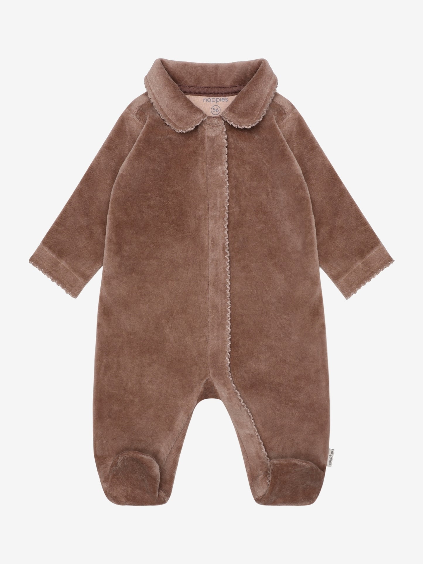 NOPPIES PLAYSUIT