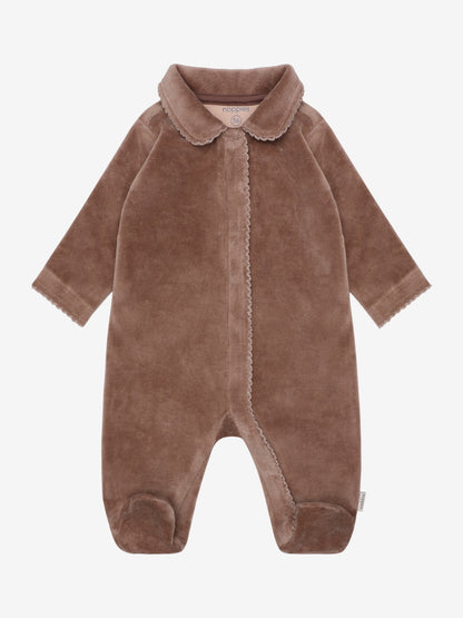 NOPPIES PLAYSUIT