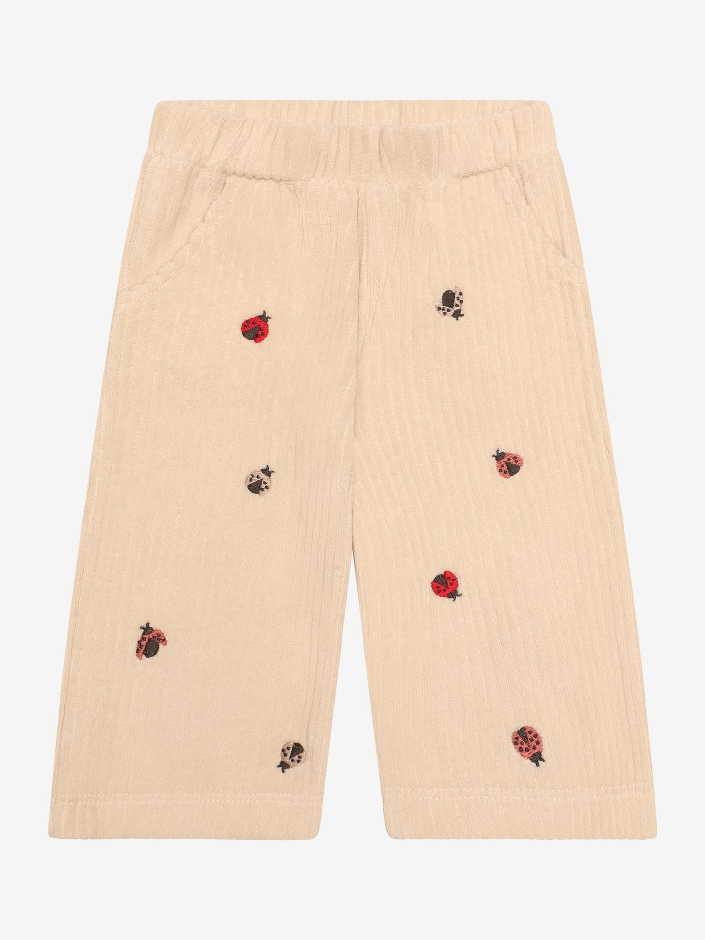 NOPPIES PANTS SHIFTING SAND