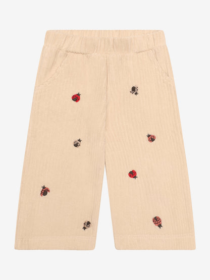 NOPPIES PANTS SHIFTING SAND