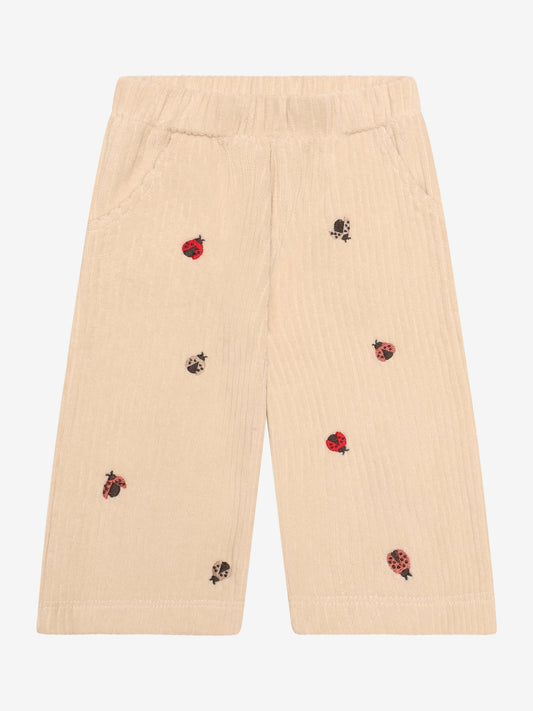 NOPPIES PANTS SHIFTING SAND