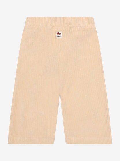 NOPPIES PANTS SHIFTING SAND