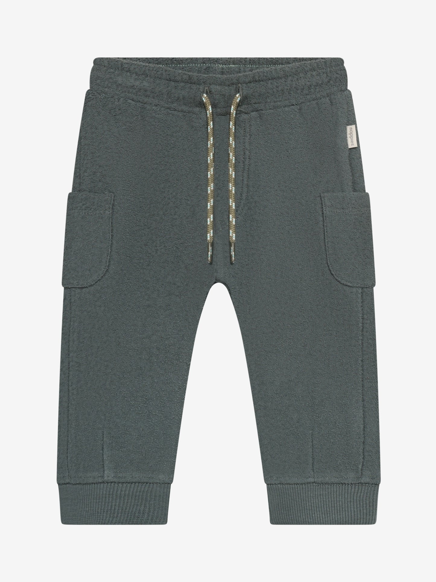 NOPPIES PANTS BALSAM GREEN