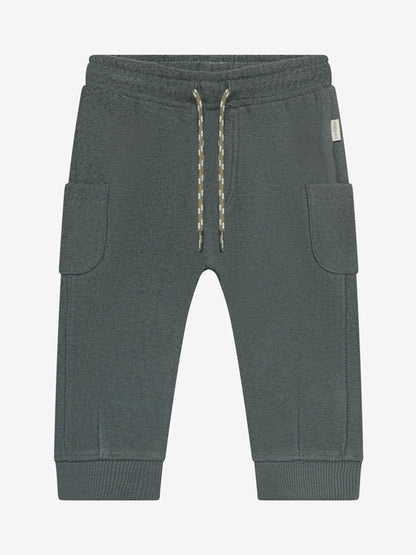 NOPPIES PANTS BALSAM GREEN