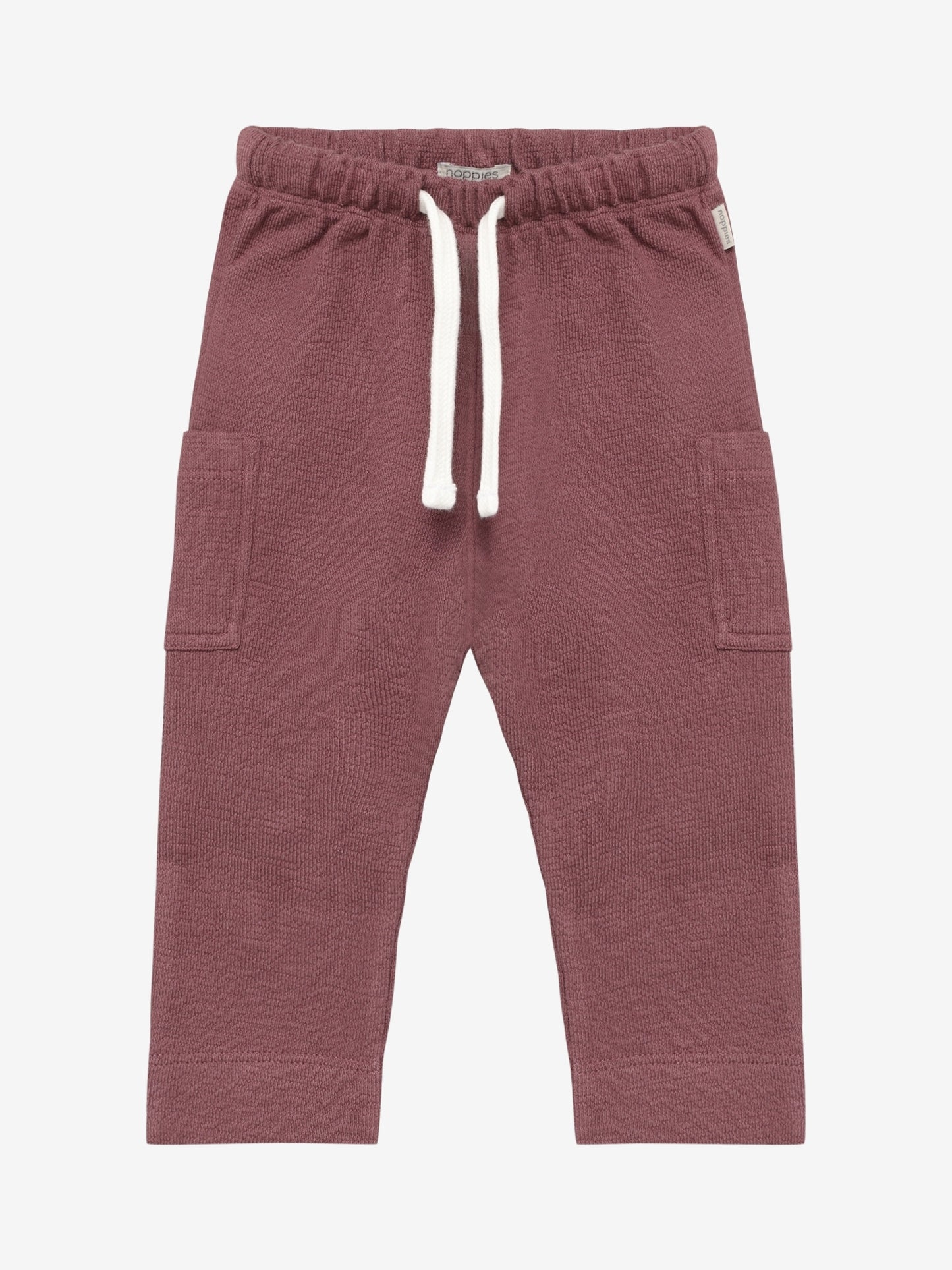 NOPPIES PANTS BAKED CHERRY