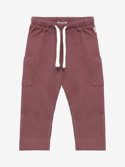 NOPPIES PANTS BAKED CHERRY