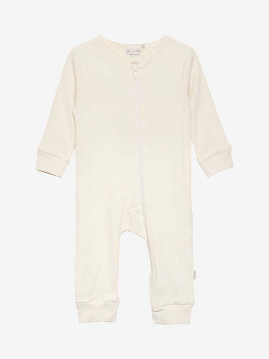 MINYMO PYJAMA MET RITS SEEDPEARL