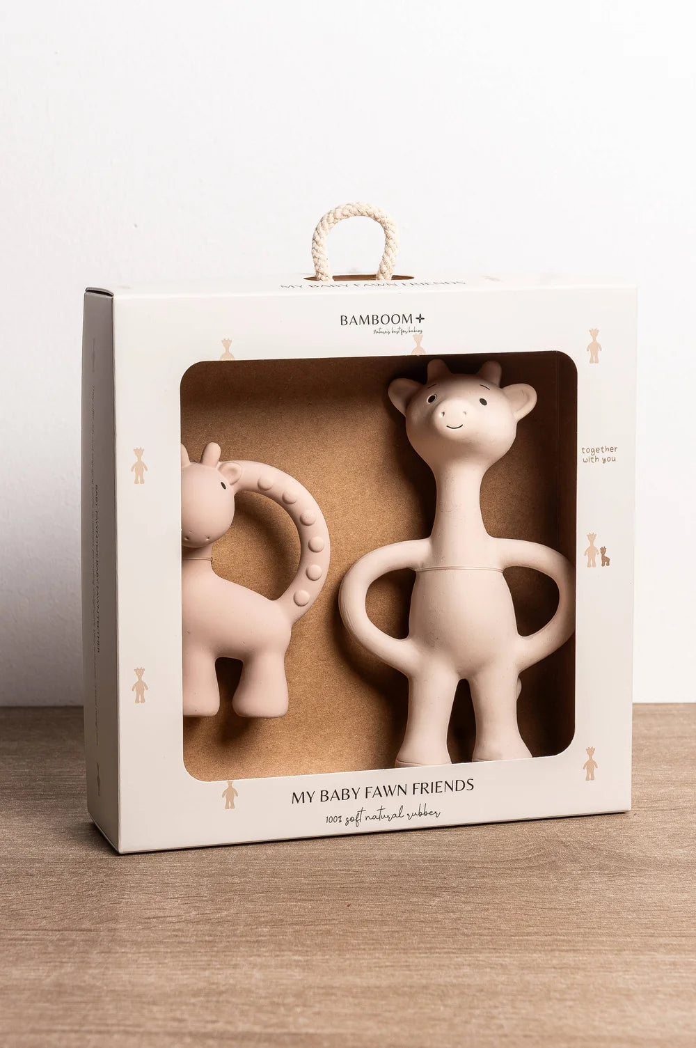 BAMBOOM REEKALFJE CADEAUSET