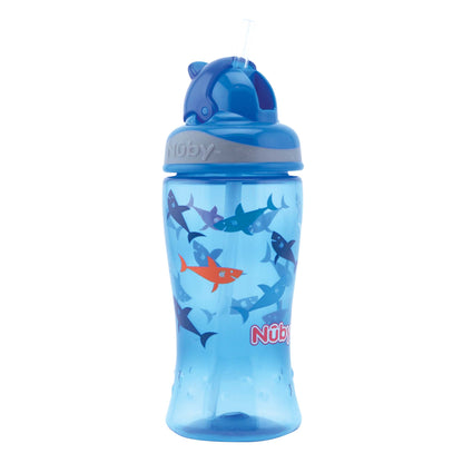 NUBY RIETJESBEKER 360 ML