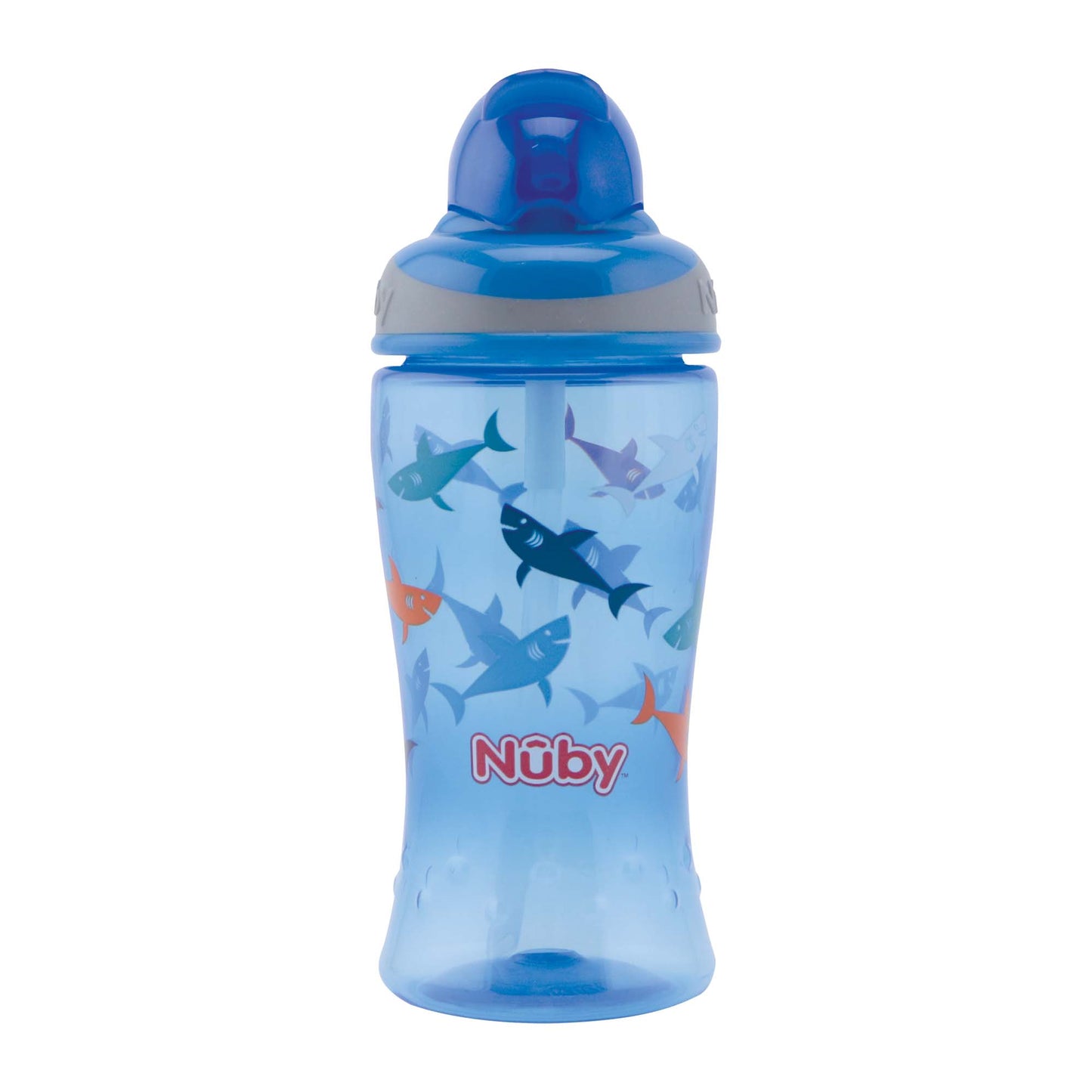 NUBY RIETJESBEKER 360 ML