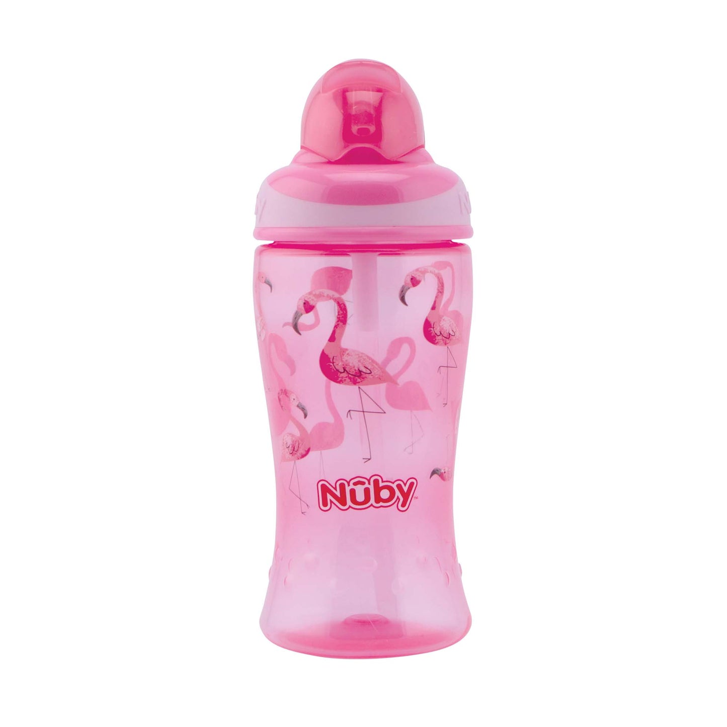 NUBY RIETJESBEKER 360 ML