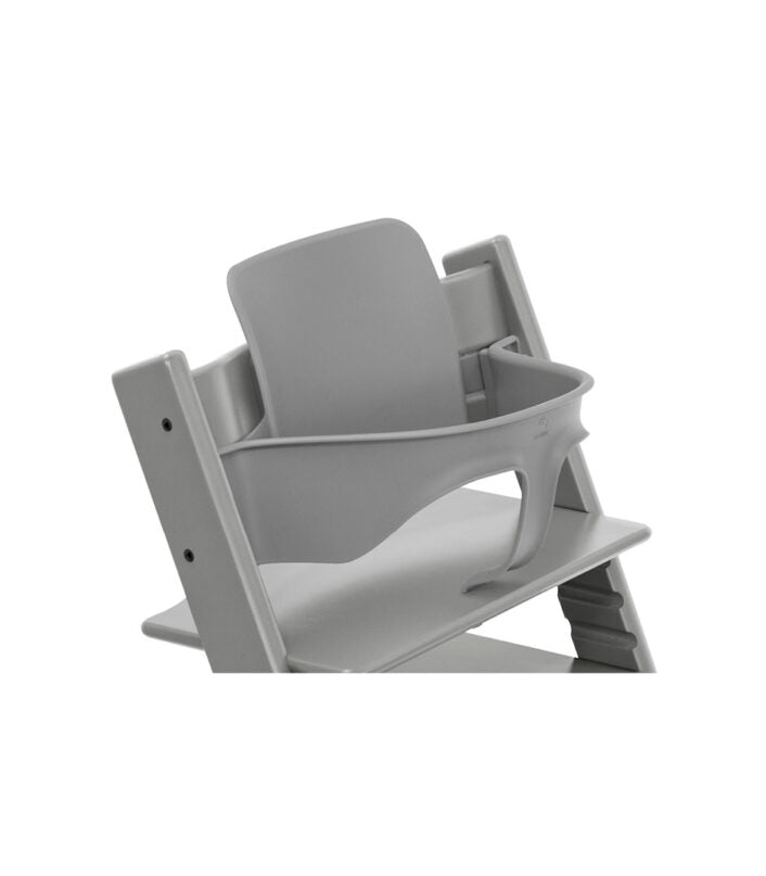 "TRIPP TRAPP BABY SET STORM GREY