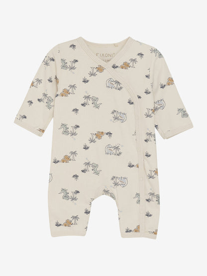 FIXONI JUMPSUIT ZONDER VOETJES