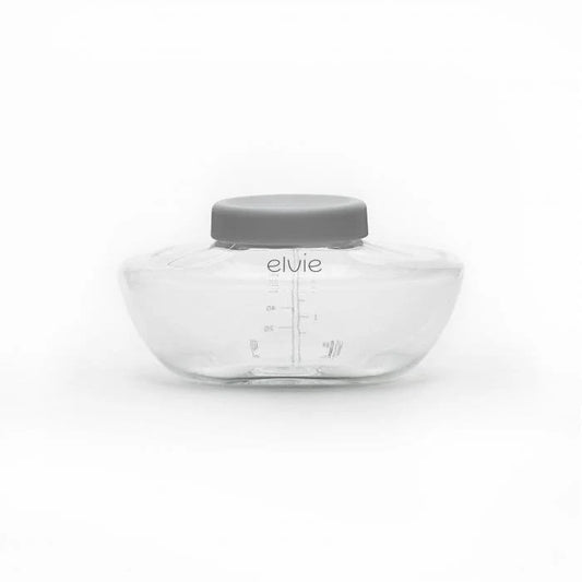 ~ELVIE FLES 3 PACK