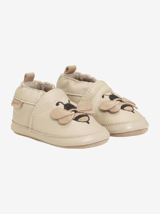 ENFANT SCHOENTJES LEDER