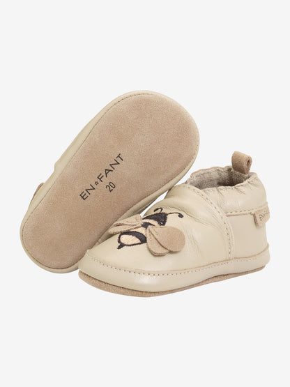ENFANT SCHOENTJES LEDER