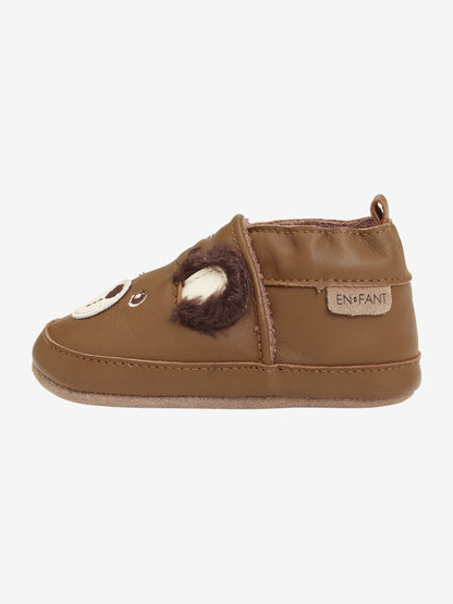 ENFANT SCHOENTJES LEDER