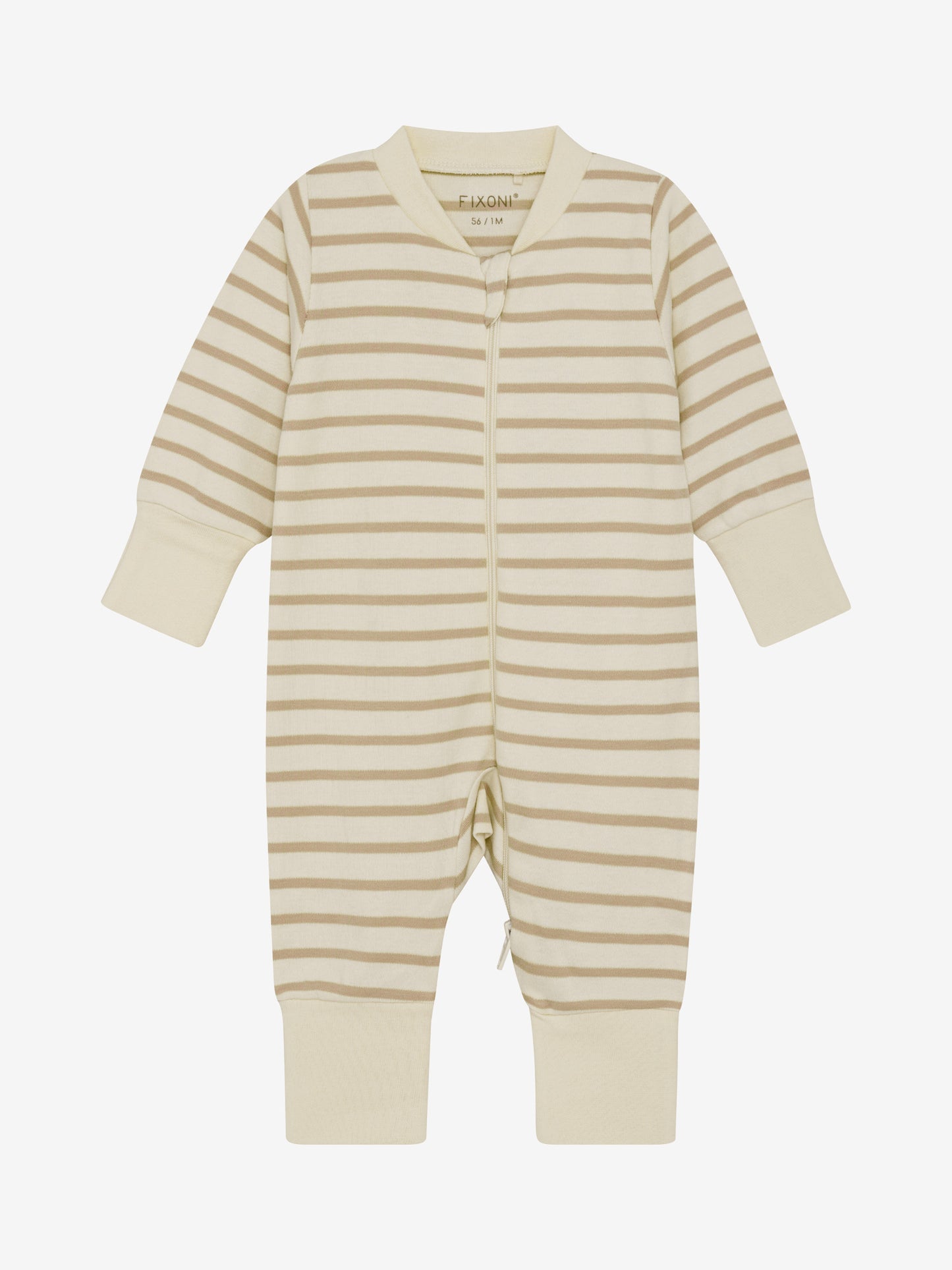 FIXONI PYJAMA MET RITS