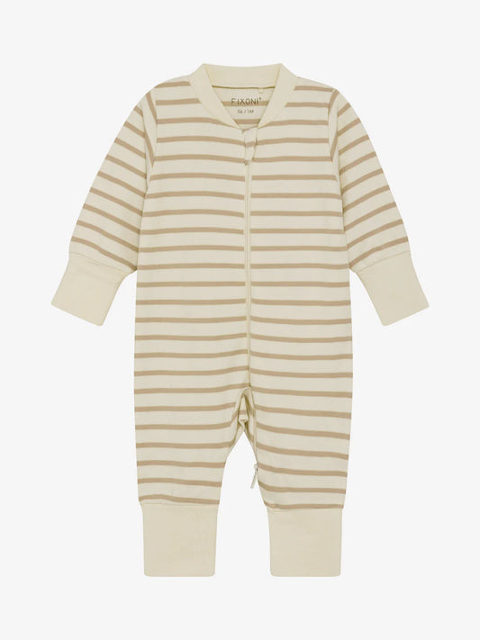 *FIXONI PYJAMA MET RITS MAAT 56