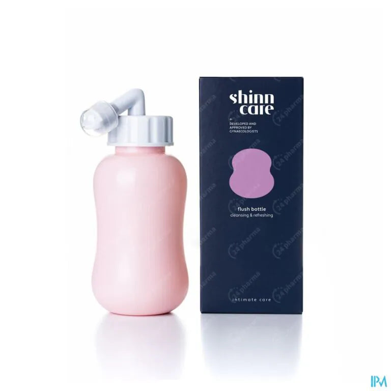 SHINNCARE SPOELFLES