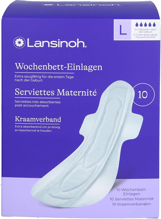 LANSINOH KRAAMVERBAND