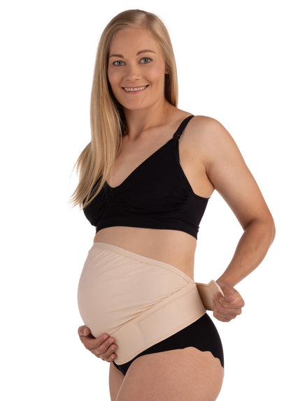 CARRIWELL ADJUSTABLE SUPPORT BELT