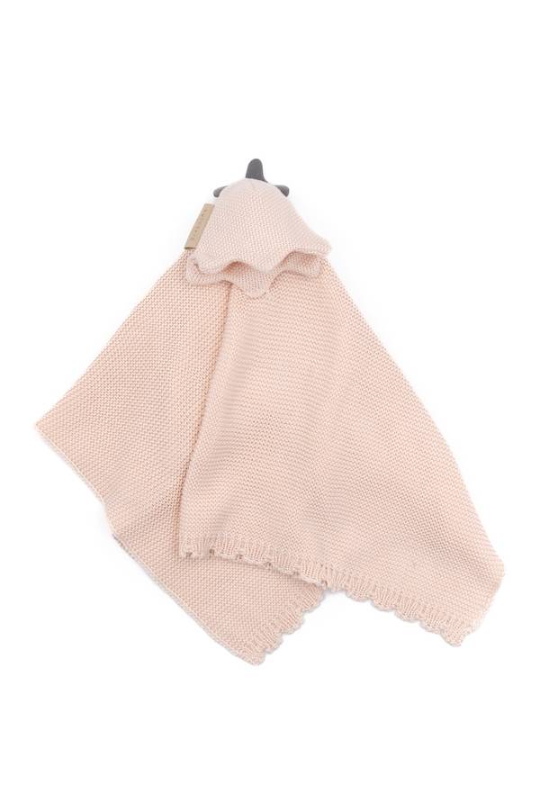 BAMBOOM KNUFFELDOEKJE
