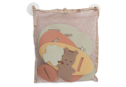 JOLLEIN BADSPEELSET FOAM - KANGAROOTS