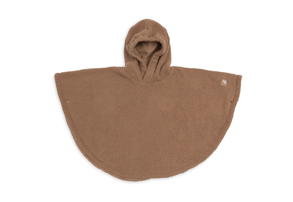 JOLLEIN OUTDOOR COSY PONCHO