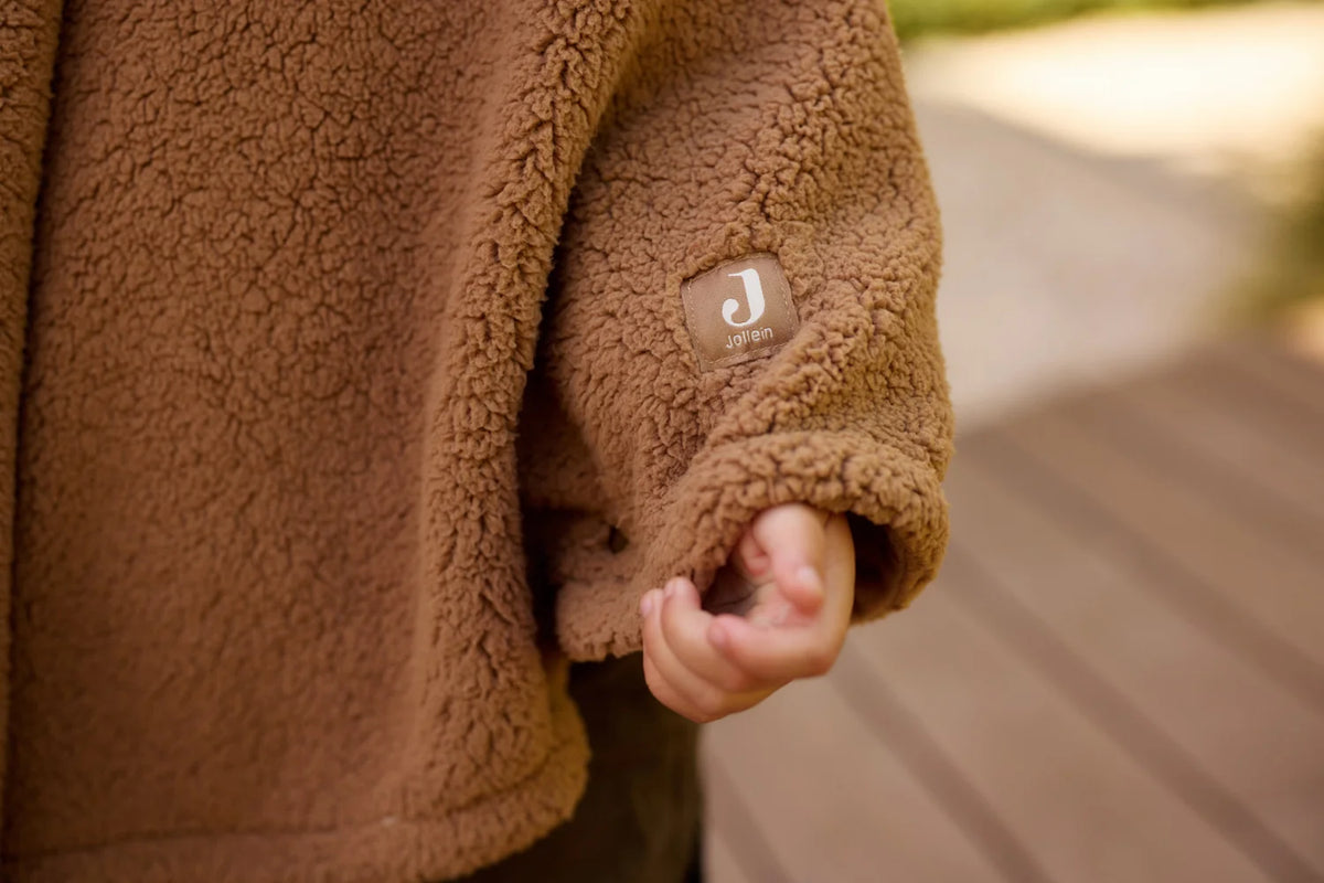 JOLLEIN OUTDOOR COSY PONCHO
