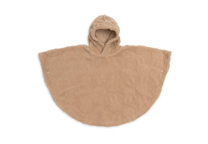 JOLLEIN OUTDOOR COSY PONCHO