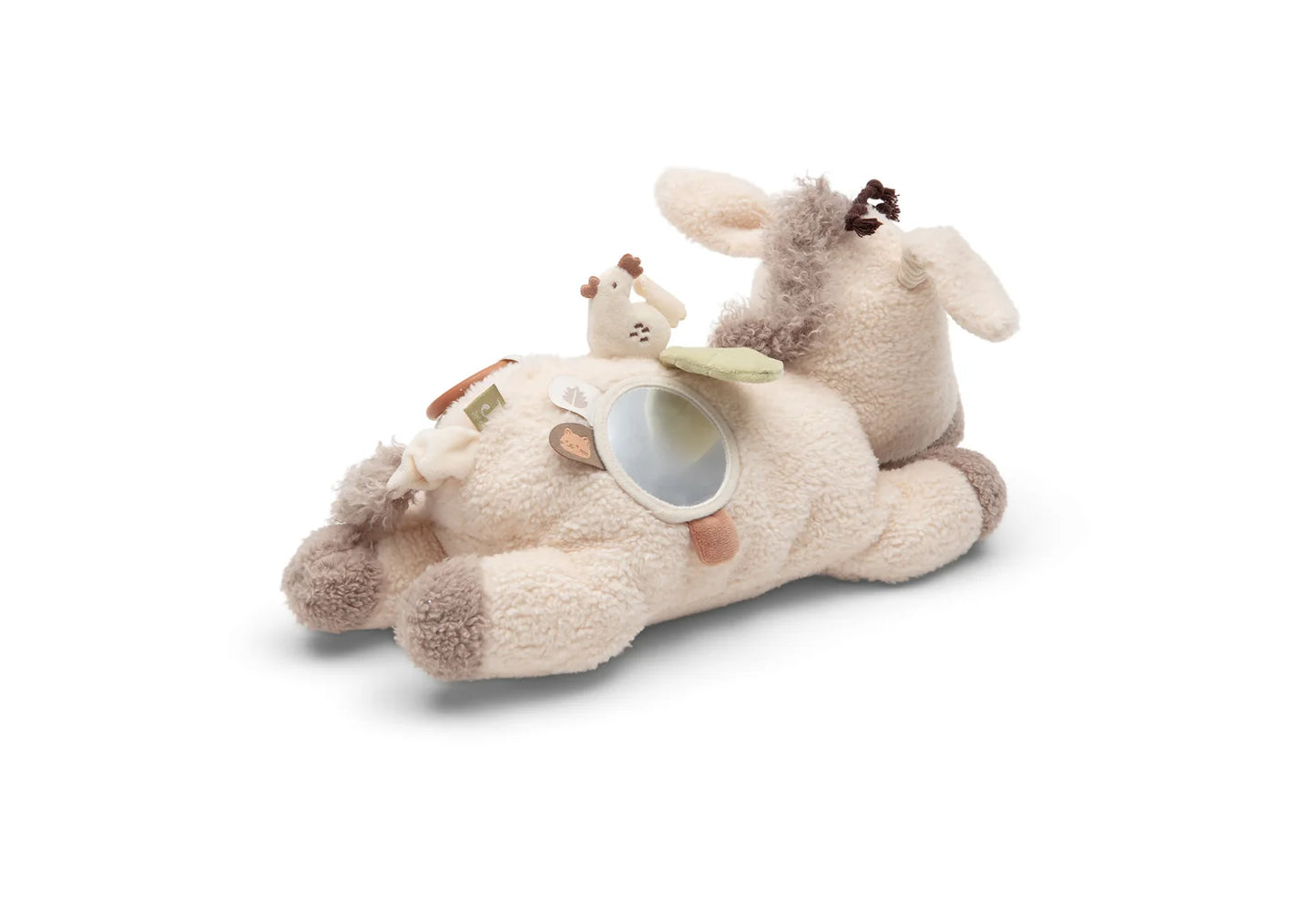 JOLLEIN ACTIVITEITENKNUFFEL DONKEY DINKY