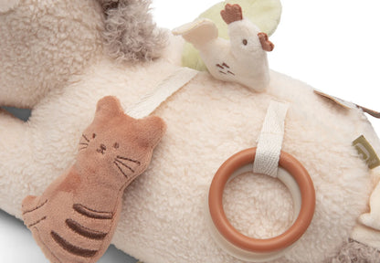 JOLLEIN ACTIVITEITENKNUFFEL DONKEY DINKY