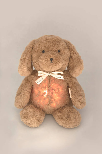 BAMBOOM KALMERENDE KNUFFEL