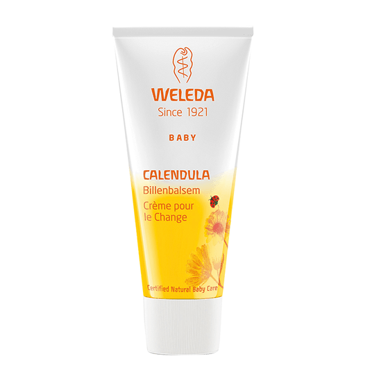 WELEDA BILLENBALSEM 75 ML