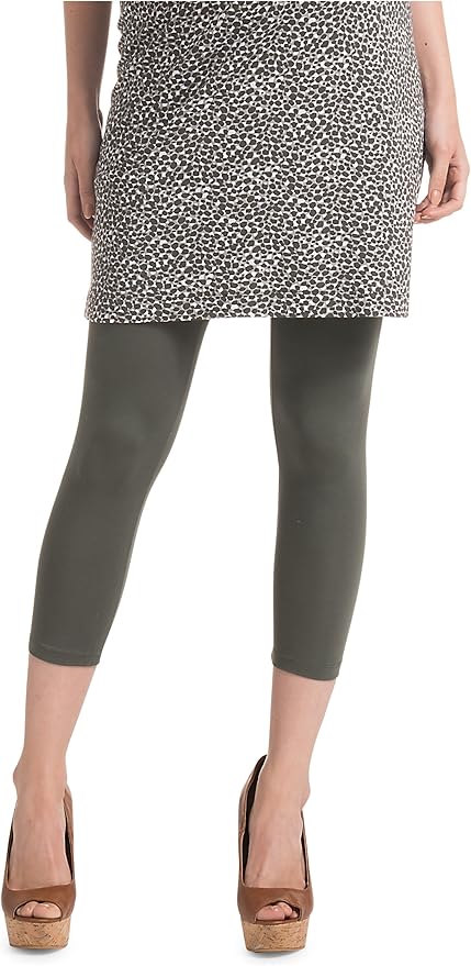 NOPPIES CAPRI LELY OLIVE