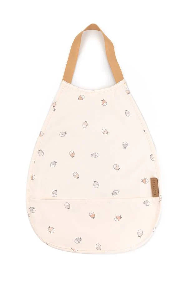 BAMBOOM WATERPROOF SLABBETJE
