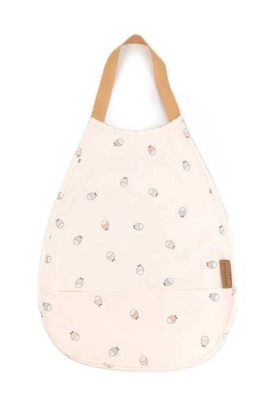 BAMBOOM WATERPROOF SLABBETJE