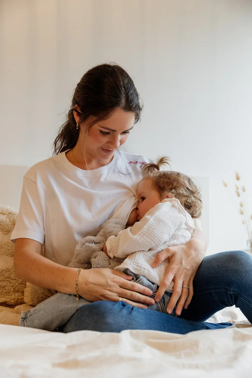 ATELIER AVERY T-SHIRT