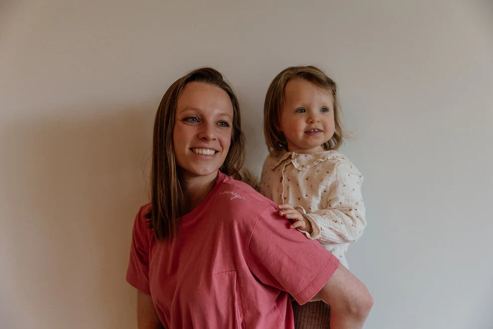 ATELIER AVERY T-SHIRT